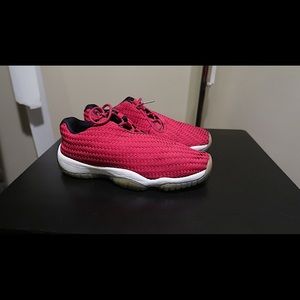 Air Jordan Future Lows